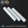 Aluminio óxido cerámico tubo 99% Al2O3 para aplicaciones de alta refractariedad